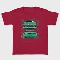 S15, Kids' T-Shirt