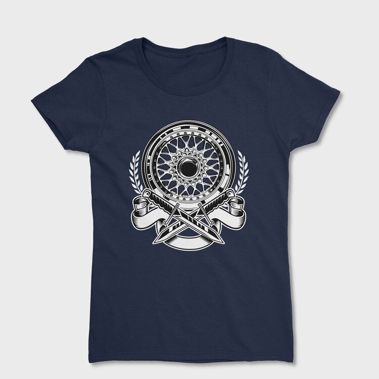 917, Unisex Men's T-Shirt