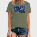 S2000, Unisex Men's T-Shirt