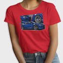 Advan GTR, Unisex Men's T-Shirt