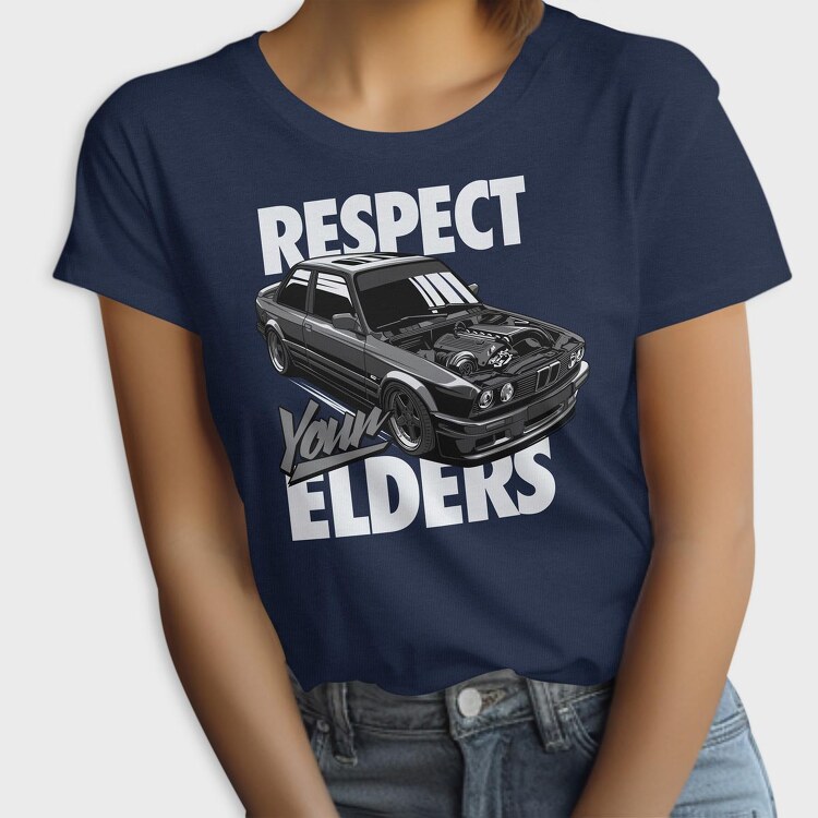 AE86 Touge, Unisex Men's T-Shirt