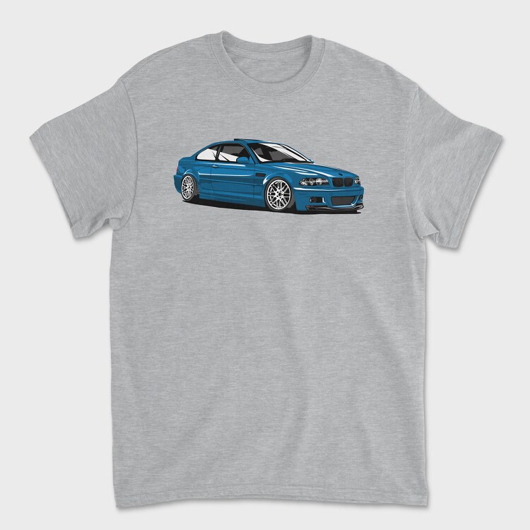 Skateboard Rebel, Unisex Men's T-Shirt