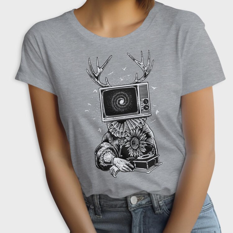 AUDI R8, Unisex Men's T-Shirt