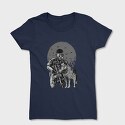 Fire Sign, Women's T-Shirt
