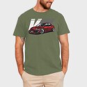 HURACAN, Unisex Men's T-Shirt