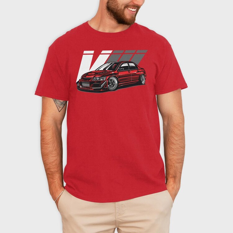 Fire Sign, Детска Тениска