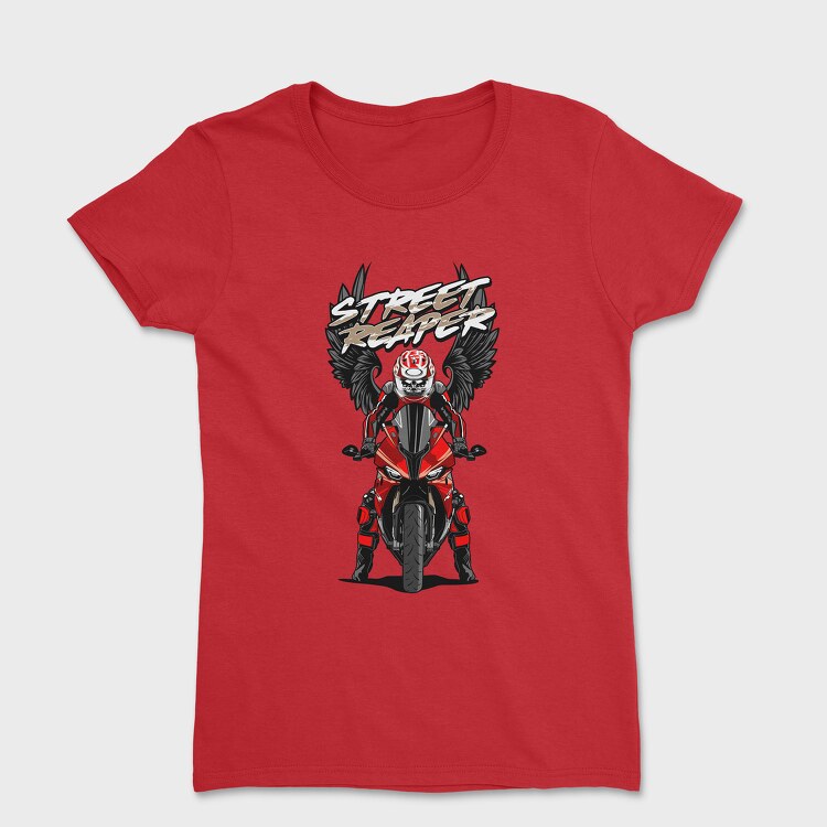 Sky Diver, Unisex Men's T-Shirt