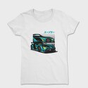 Silvia S14, Women's T-Shirt