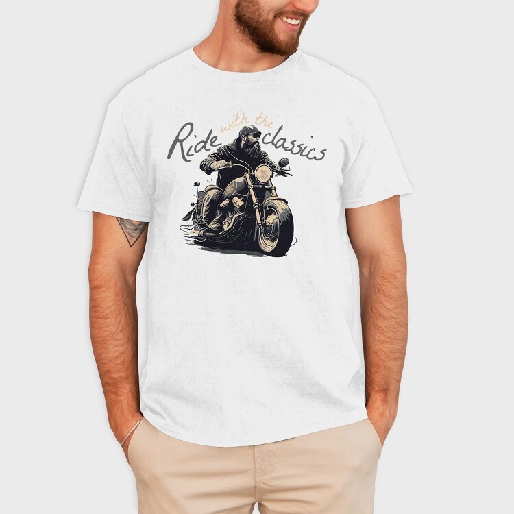 BBS WHEELS, Unisex Men's T-Shirt