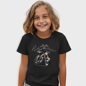 Motocross MotorcycleArt 80S, Women's T-Shirt