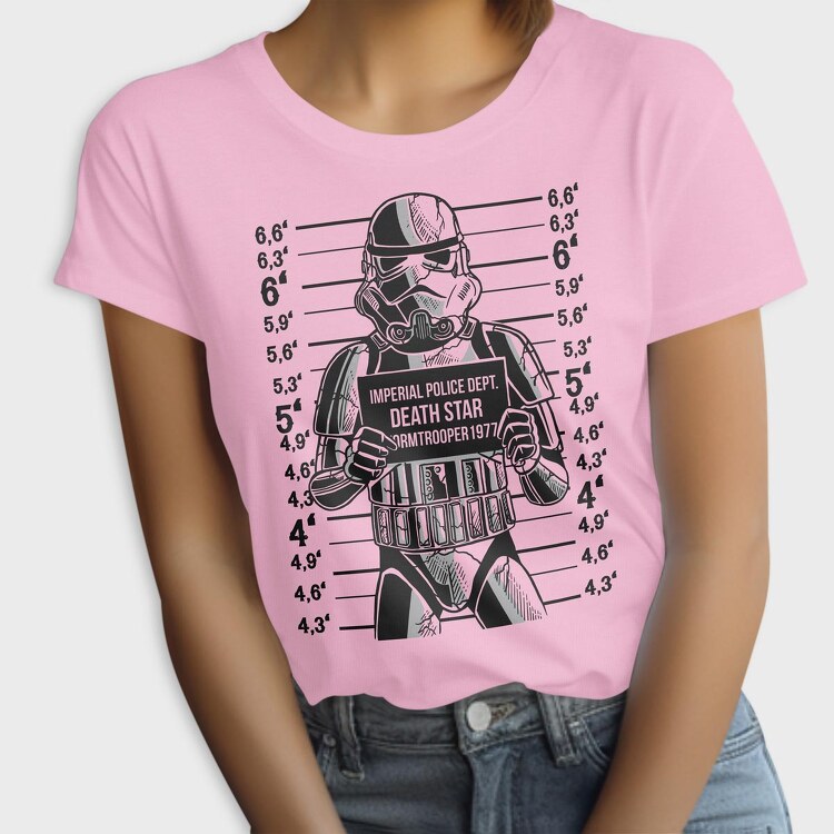 Skyline, Women's T-Shirt