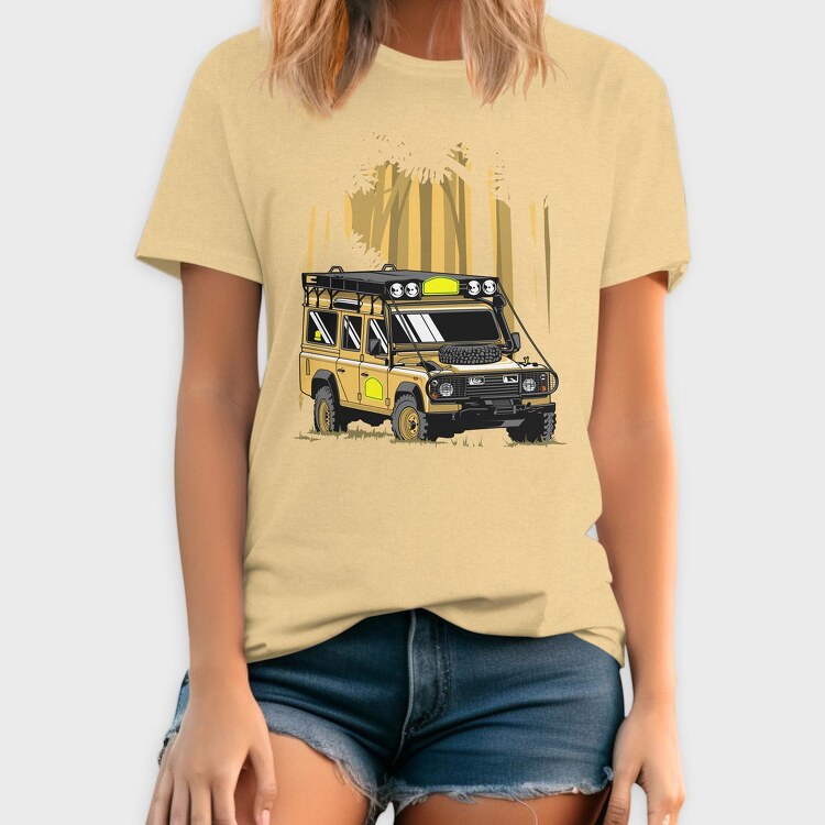 Supra A90, Unisex Men's T-Shirt