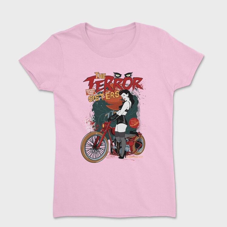 BMW S1000RR 2020, Women's T-Shirt