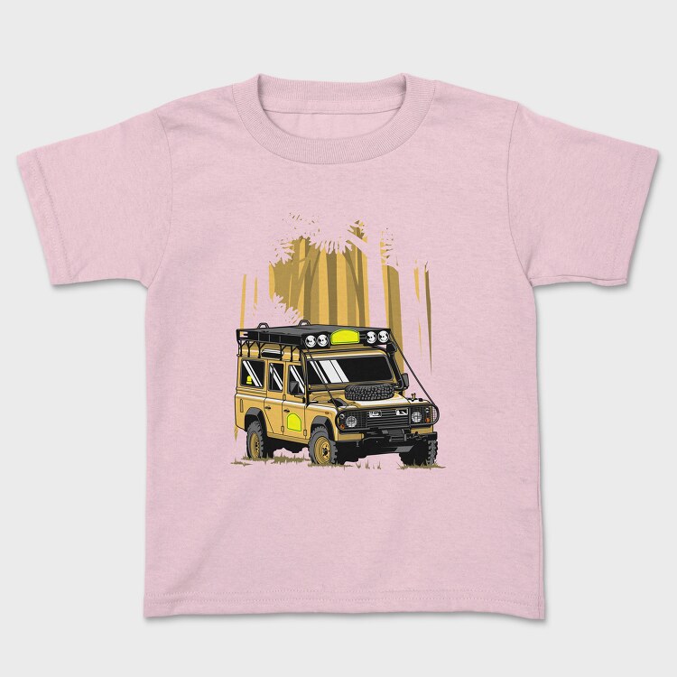 Steampunk Adventure, Kids' T-Shirt