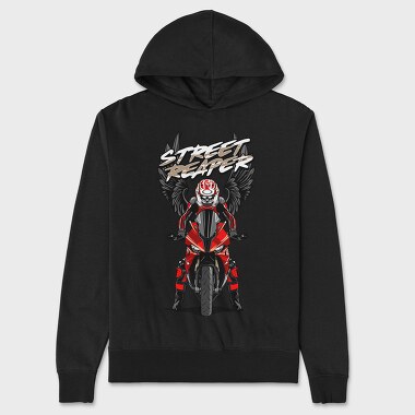BMW S1000RR 2020, Unisex Men's Hoodie