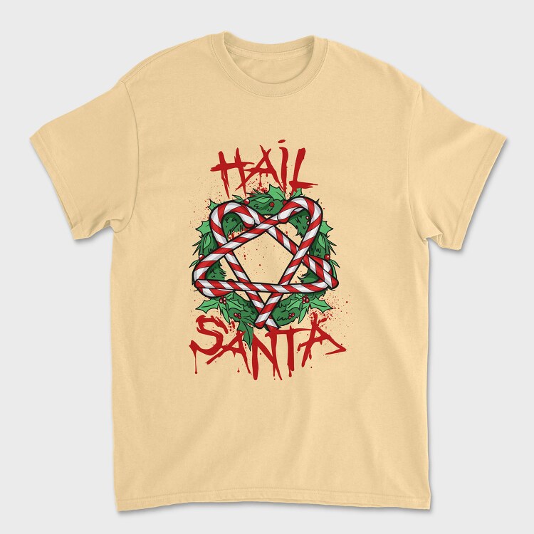 Lancer Evo X Varis, Унисекс Мъжка Тениска