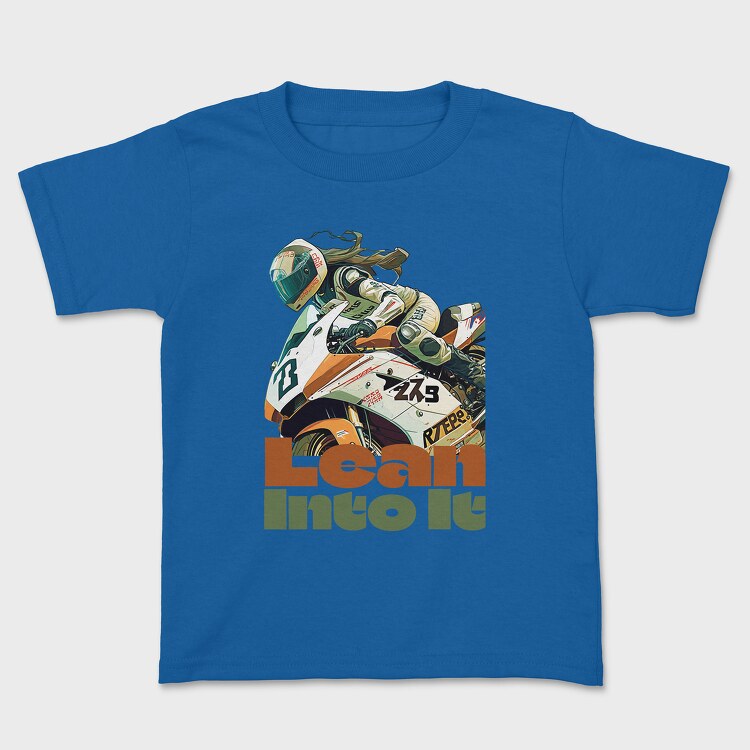 General Vader, Kids' T-Shirt