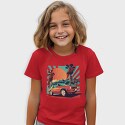 Supra GR Back, Kids' T-Shirt