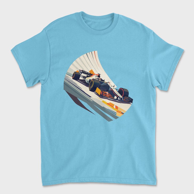 Get A Life, Unisex Men's T-Shirt