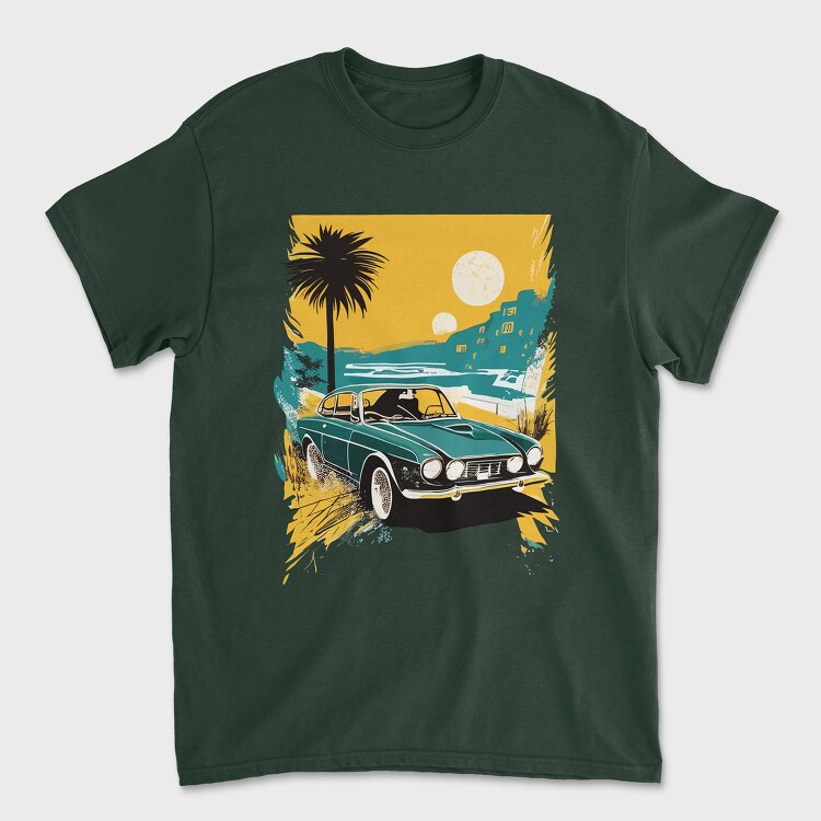 Land Rover Camel, Kids' T-Shirt