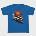 Land Rover Defender Camel, Unisex Men's T-Shirt