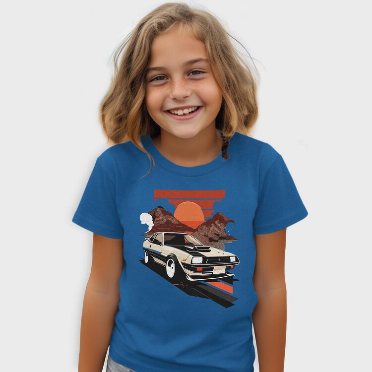 Land Rover Defender Camel, Unisex Men's T-Shirt