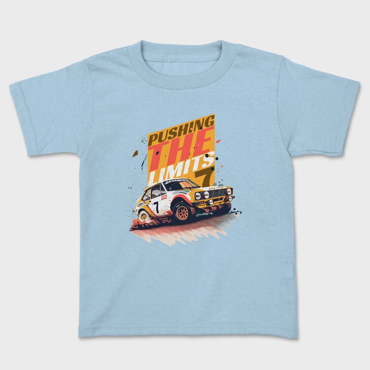 Supra GR Front, Дамска Тениска