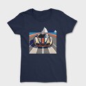 BRE Datsun, Unisex Men's T-Shirt
