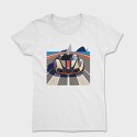 BRE Datsun, Unisex Men's T-Shirt