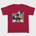 BRE Datsun, Unisex Men's T-Shirt