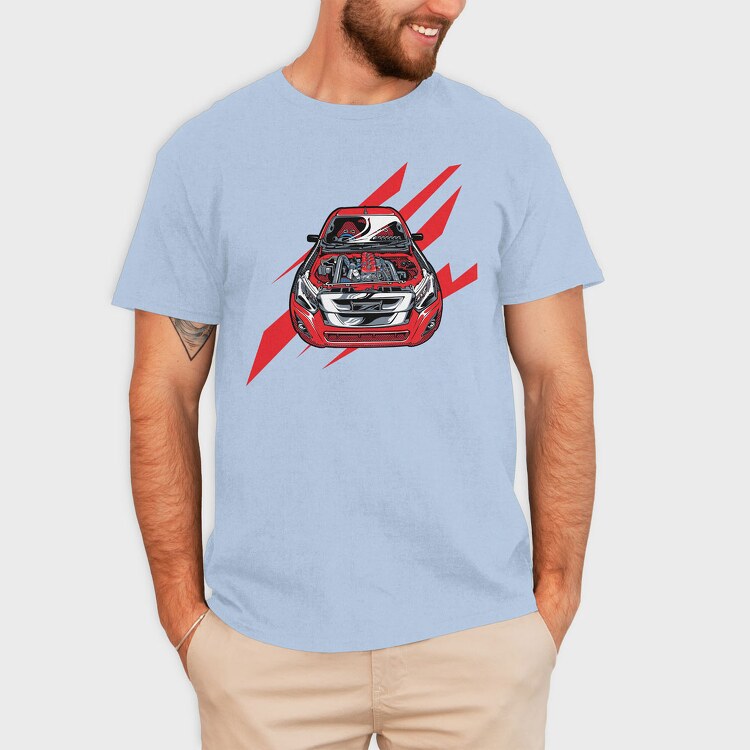 Get Your Ride On, Kids' T-Shirt