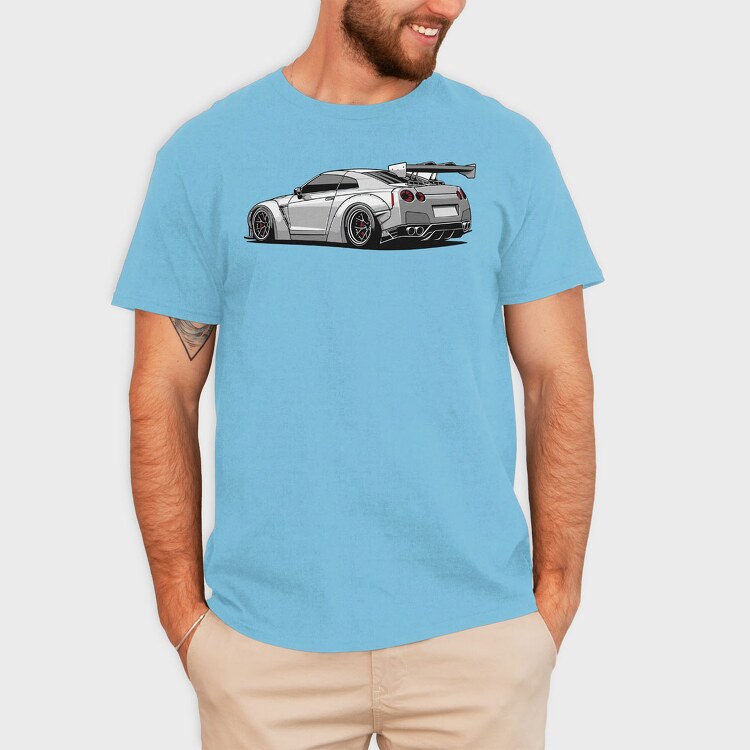 Build and Destroy, Women's T-Shirt