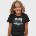 SUPRA JDM, Women's T-Shirt