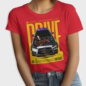 SUPRA LEGEND, Unisex Men's T-Shirt