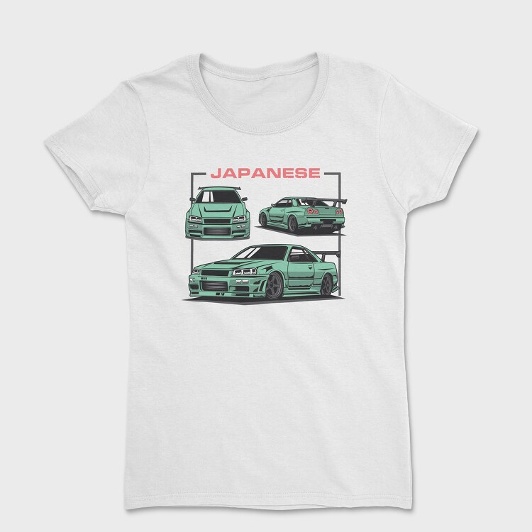 Hail Santa, Детска Тениска