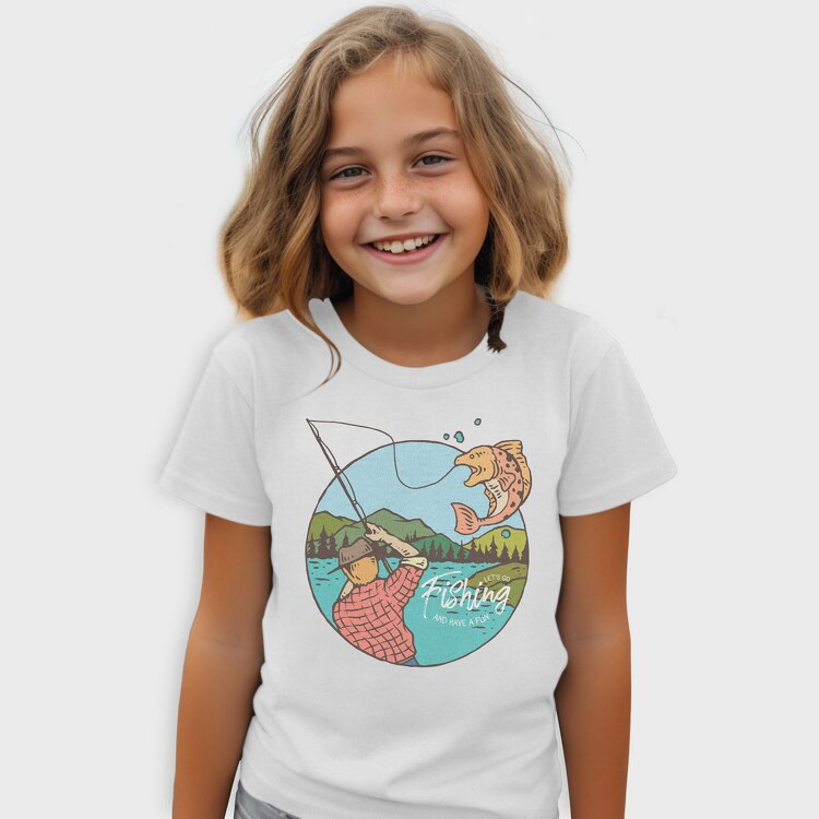 The Extreme Downhill, Дамска Тениска