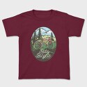 Miata, Kids' T-Shirt