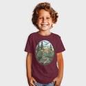Miata, Kids' T-Shirt