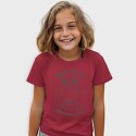 Classic Rally Racing Car, Kids' T-Shirt