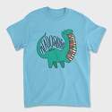 Rudolphs Revenge, Kids' T-Shirt