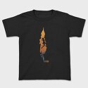 Innocent Woman, Women's T-Shirt