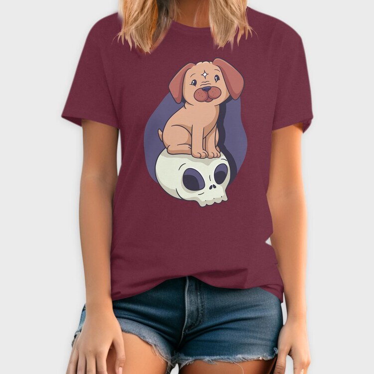 Dog daddy, Детска Тениска