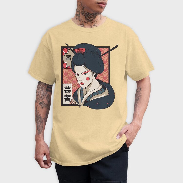 Downhill Is My Thrill, Детска Тениска