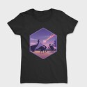 Bodacious Period, Women's T-Shirt