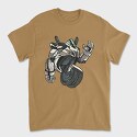 Chess Cartoon, Kids' T-Shirt