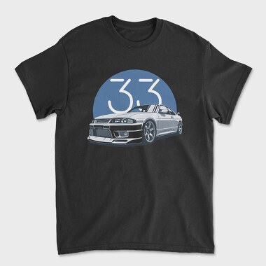 Silva, Unisex Men's T-Shirt