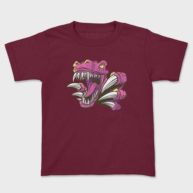 Kids' T-Shirt, Dino