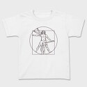 Reading Diver, Women's T-Shirt