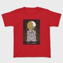 Vintage Mountain, Kids' T-Shirt