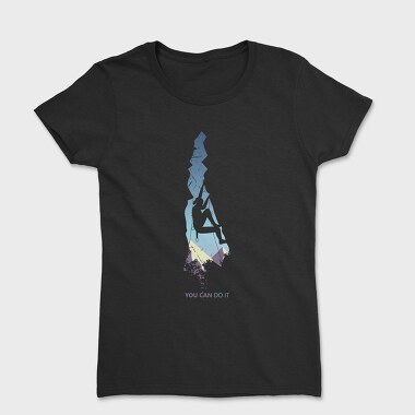 Extreme Sport, Women's T-Shirt